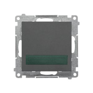 Simon 55 TESS3.01/116 Sygnalizator świetlny LED –