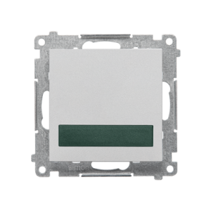 Simon 55 TESS3.01/143 Sygnalizator świetlny LED –