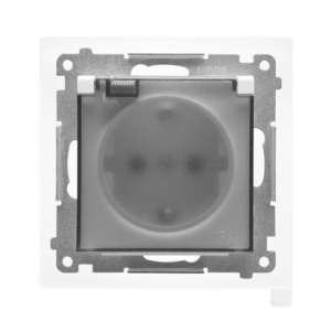 Simon 55 TGSZ1BCZ.01/111A Gniazdo Schuko do wersji