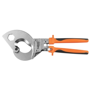NEO TOOLS Obcinak do kabli miedzianych i aluminiow