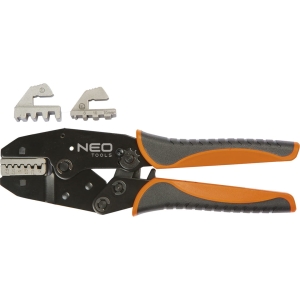 NEO TOOLS Szczypce do zaciskania końcówek tulejkow
