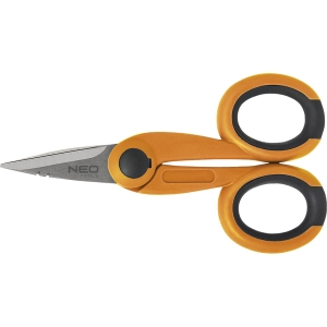 NEO TOOLS Nożyce do kabli i izolacji 140 mm, zakre