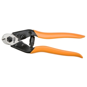 NEO TOOLS Obcinak do drutów i linek stalowych, 190
