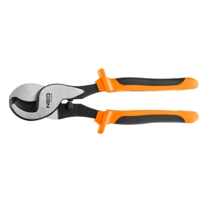 NEO TOOLS Obcinak do kabli miedzianych i aluminiow