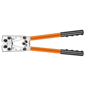 NEO TOOLS Szczypce do zaciskania końcówek zakres 6