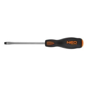 NEO TOOLS Wkrętak płaski do pobijania 6.5 x 125 mm