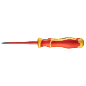 NEO TOOLS Wkrętak płaski 0.4 x 2.5 x 75, 1000V, rę