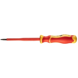NEO TOOLS Wkrętak płaski 0.8 x 4 x 100, 1000V, ręk