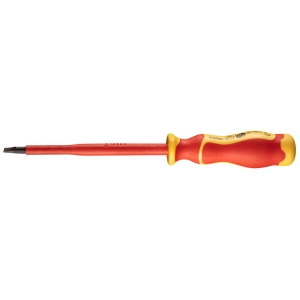 NEO TOOLS Wkrętak płaski 1.0 x 5.5 x 125, 1000V, r