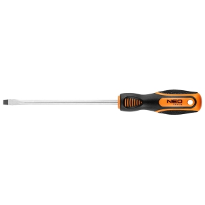 NEO TOOLS Wkrętak płaski 6.5 x 150 mm, hartowana k