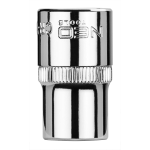 NEO TOOLS Nasadka sześciokątna 1/2", 13 mm, wykona