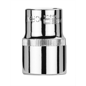 NEO TOOLS Nasadka sześciokątna 1/2", 19 mm, wykona