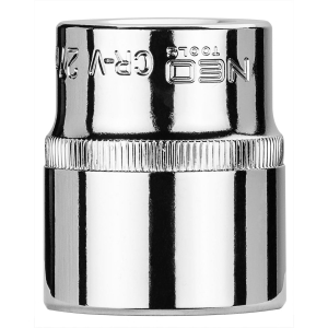 NEO TOOLS Nasadka sześciokątna 1/2", 27 mm, wykona