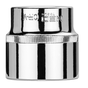 NEO TOOLS Nasadka sześciokątna 1/2", 36 mm, wykona