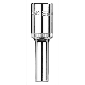 NEO TOOLS Nasadka sześciokątna długa 1/2", 9 mm, w
