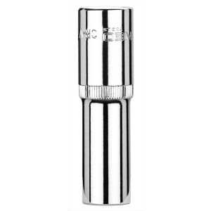 NEO TOOLS Nasadka sześciokątna długa 1/2", 13 mm,