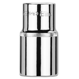 NEO TOOLS Nasadka sześciokątna długa 1/2", 32 mm,
