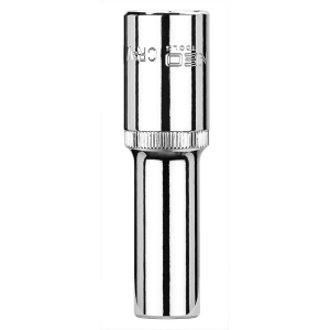 NEO TOOLS Nasadka sześciokątna długa 1/2", 11 mm,