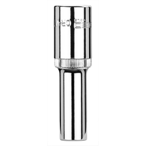 NEO TOOLS Nasadka dwunastokątna długa 1/2", 10 mm,