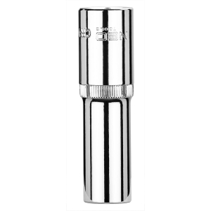 NEO TOOLS Nasadka dwunastokątna długa 1/2", 13 mm,