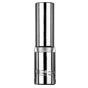 NEO TOOLS Nasadka sześciokątna długa 3/8", 11 mm,