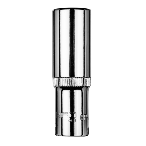 NEO TOOLS Nasadka sześciokątna długa 3/8", 14 mm,