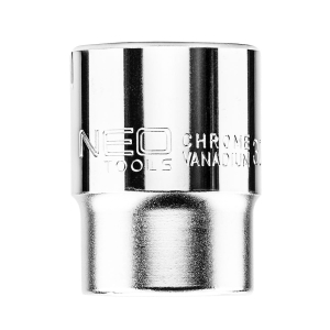 NEO TOOLS Nasadka dwunastokątna 3/4", 30 mm, stal