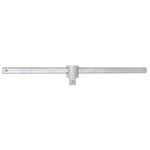 NEO TOOLS Pokrętło z kwadratem zabierającym 3, 4",