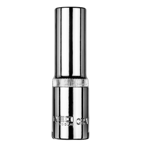 NEO TOOLS Nasadka sześciokątna długa 1/2", 13 mm,