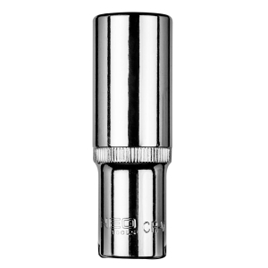 NEO TOOLS Nasadka sześciokątna długa 1/2", 16 mm,