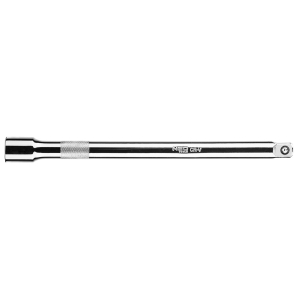 NEO TOOLS Przedłużka 1/2", 250 mm, stal CrV, DIN31