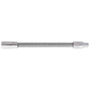 NEO TOOLS Przedłużka elastyczna 1/4", 140 mm, stal