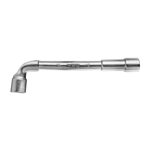 NEO TOOLS Klucz fajkowy 13 x 150 mm, sześciokątny,