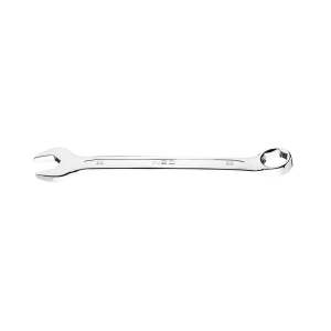 NEO TOOLS Klucz płasko-oczkowy 22 mm, oczko sześci