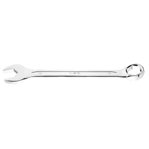 NEO TOOLS Klucz płasko-oczkowy 32 mm, oczko sześci