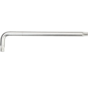 NEO TOOLS Klucz Torx T45, CrV, długość 152 mm, 25