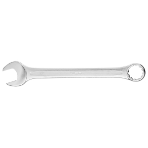 NEO TOOLS Klucz płasko-oczkowy 29 x 340 mm, stal C