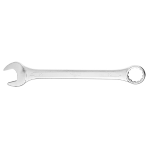 NEO TOOLS Klucz płasko-oczkowy 32 x 360 mm, stal C