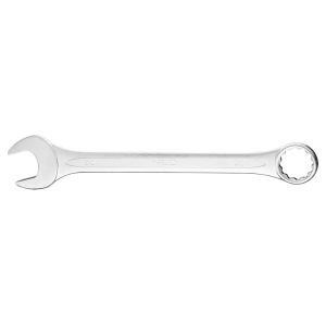 NEO TOOLS Klucz płasko-oczkowy 36 x 410 mm, stal C