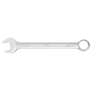 NEO TOOLS Klucz płasko-oczkowy 46 x 500 mm, stal C