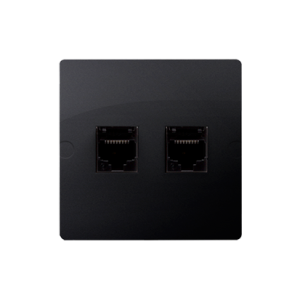Simon Basic BMF52.02/28 Gniazdo komputerowe RJ45 p