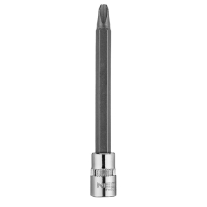 NEO TOOLS Końcówka wkrętakowa PH3 na nasadce 1/4",