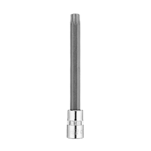 NEO TOOLS Końcówka TORX TX40 na nasadce 1/4", dług