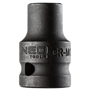 NEO TOOLS Nasadka udarowa 1”, stal CrMo