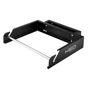NEO TOOLS Uchwyt na papier grubość stali 1mm, wymi