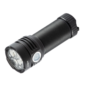 NEO TOOLS Latarka akumulatorowa Neo moc 30W, max 3