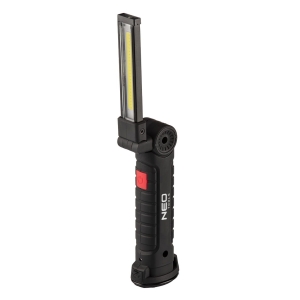 NEO TOOLS Lampa warsztatowa akumulatorowa Neo lamp