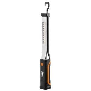 NEO TOOLS Lampa warsztatowa akumulatorowa Neo  moc