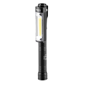 NEO TOOLS Lampa inspekcyjna bateryjna Neo moc 4W,