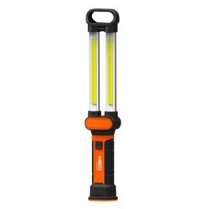 NEO TOOLS Lampa warsztatowa akumulatorowa 500 lm,